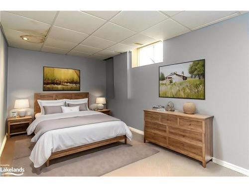 26 Chantler Road, Alliston, ON - Indoor Photo Showing Bedroom