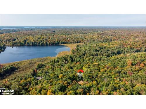 1255 Falkenburg Road, Muskoka Lakes, ON - Outdoor With Body Of Water With View