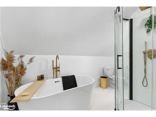 263 Denmark Street, Meaford, ON - Indoor Photo Showing Bathroom