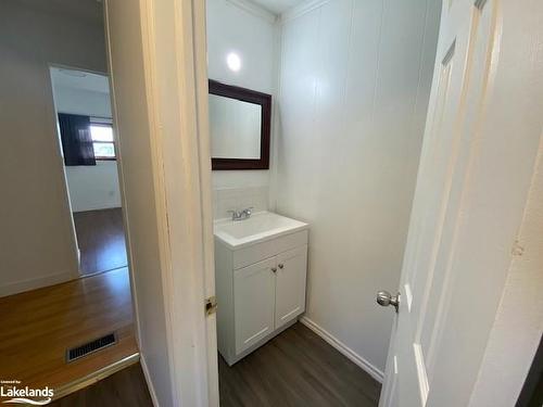 214 Montreal Street, Stayner, ON - Indoor Photo Showing Other Room