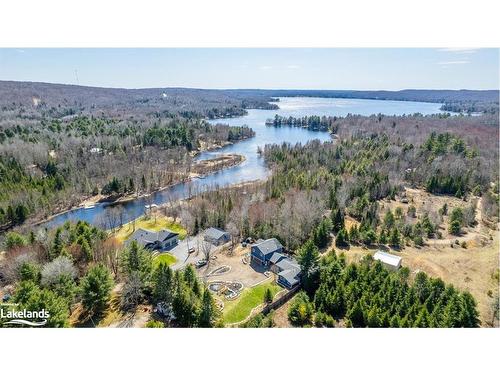 1030 All Seasons Court, Haliburton, ON - Outdoor With View