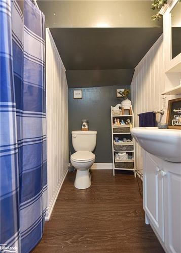 171 Atherley Road, Orillia, ON - Indoor Photo Showing Bathroom