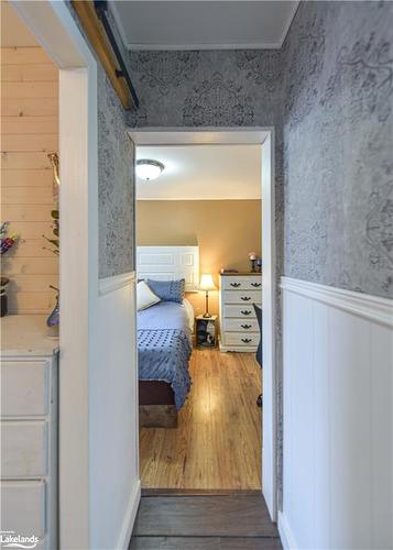 171 Atherley Road, Orillia, ON - Indoor Photo Showing Bedroom