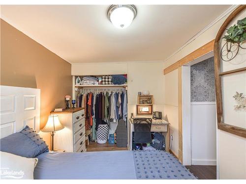 171 Atherley Road, Orillia, ON - Indoor Photo Showing Bedroom