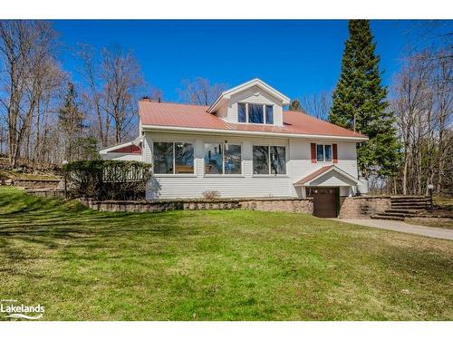 53 Todholm Drive, Port Carling, ON - Outdoor