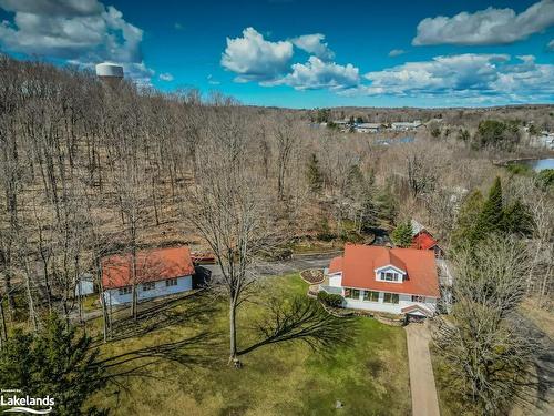 53 Todholm Drive, Port Carling, ON - Outdoor With View