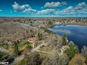 53 Todholm Drive, Port Carling, ON  - Outdoor With Body Of Water With View 