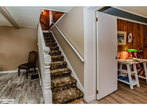 53 Todholm Drive, Port Carling, ON - Indoor Photo Showing Other Room