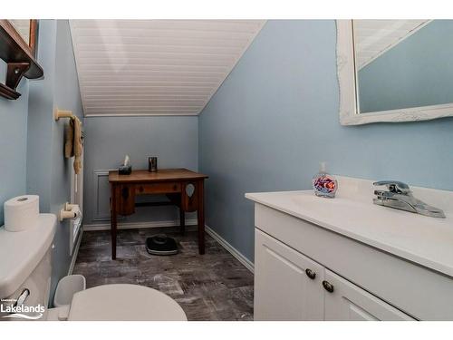 53 Todholm Drive, Port Carling, ON - Indoor Photo Showing Bathroom