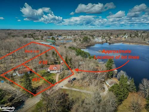 53 Todholm Drive, Port Carling, ON - Outdoor With View