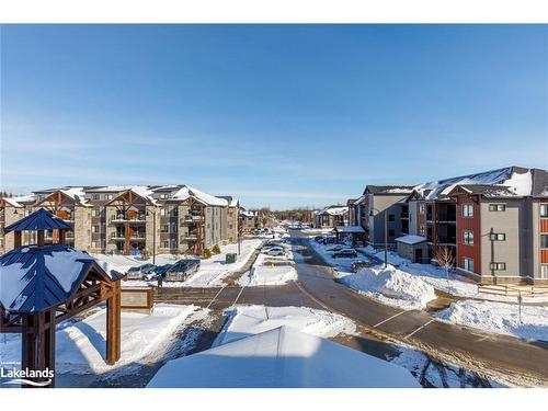 302-16 Beckwith Lane, The Blue Mountains, ON - Outdoor