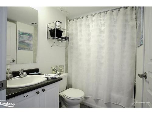 300-2 Cove Court, Collingwood, ON - Indoor Photo Showing Bathroom