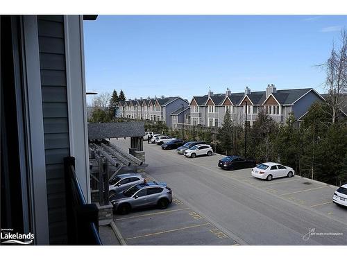 300-2 Cove Court, Collingwood, ON - Outdoor