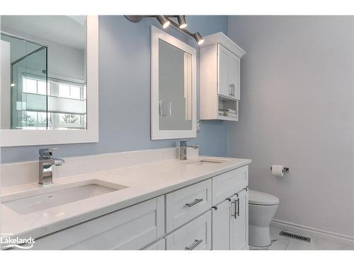 37 Walnut Drive, Wasaga Beach, ON - Indoor Photo Showing Bathroom