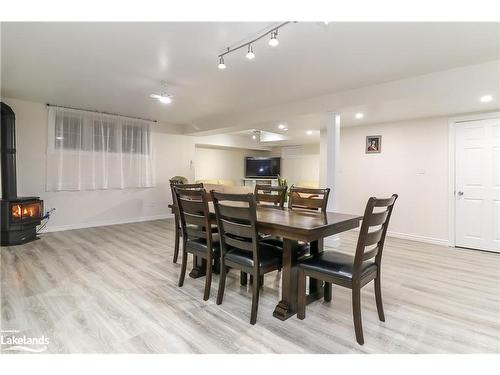 37 Walnut Drive, Wasaga Beach, ON - Indoor Photo Showing Dining Room