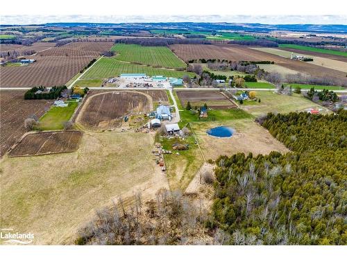 1617 County Rd 42, Clearview, ON 