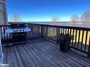 46 Lighthouse Lane W, Collingwood, ON  - Outdoor With Deck Patio Veranda With Exterior 