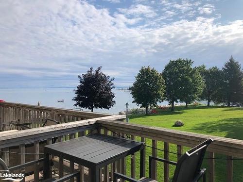 46 Lighthouse Lane W, Collingwood, ON - Outdoor With View