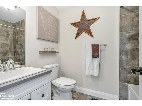 200 Yellow Birch Crescent, The Blue Mountains, ON - Indoor Photo Showing Bathroom