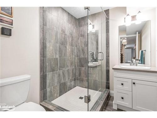200 Yellow Birch Crescent, The Blue Mountains, ON - Indoor Photo Showing Bathroom