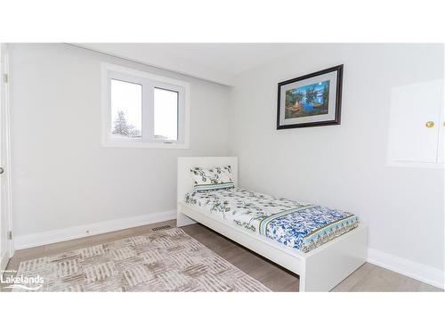 251 Wellesworth Drive, Toronto, ON - Indoor Photo Showing Bedroom