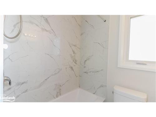 251 Wellesworth Drive, Toronto, ON - Indoor Photo Showing Bathroom