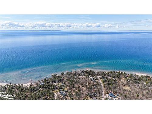89 Trout Lane, Tiny, ON - Outdoor With Body Of Water With View