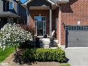 20 Dance Street, Collingwood, ON  - Outdoor With Facade 