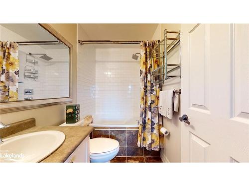 42 Joseph Trail, Collingwood, ON - Indoor Photo Showing Bathroom
