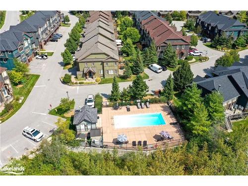 42 Joseph Trail, Collingwood, ON - Outdoor With In Ground Pool With View