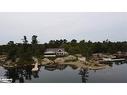 1 B844 Island, Pointe Au Baril, ON  - Outdoor With Body Of Water With View 