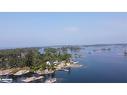 1 B844 Island, Pointe Au Baril, ON  - Outdoor With Body Of Water With View 