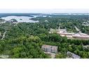 207-391 James Street W, Gravenhurst, ON  - Outdoor With View 