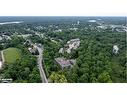 207-391 James Street W, Gravenhurst, ON  - Outdoor With View 