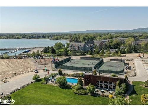 771 Johnston Park Avenue, Collingwood, ON - Outdoor With Body Of Water With View