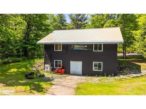 1190 North Shore Road, Algonquin Highlands, ON 