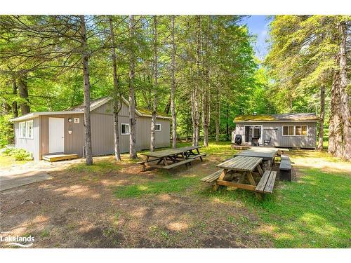 1190 North Shore Road, Algonquin Highlands, ON 