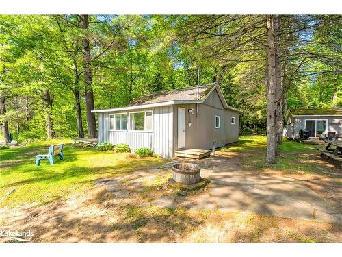 1190 North Shore Road, Algonquin Highlands, ON 