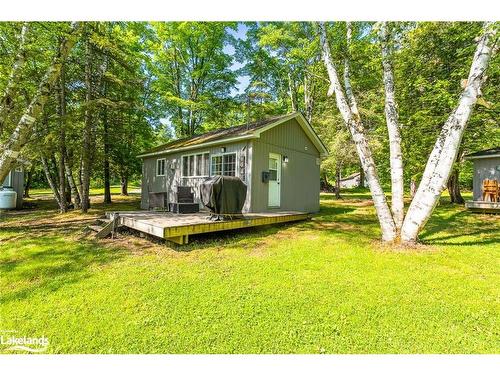 1190 North Shore Road, Algonquin Highlands, ON 