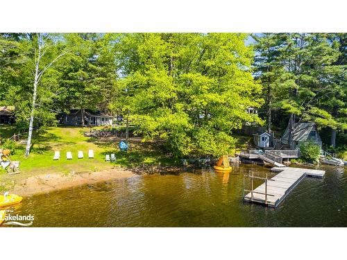 1190 North Shore Road, Algonquin Highlands, ON 