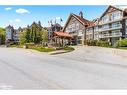 407-220 Gord Canning Drive, The Blue Mountains, ON  - Outdoor With Facade 