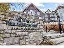 407-220 Gord Canning Drive, The Blue Mountains, ON  - Outdoor 
