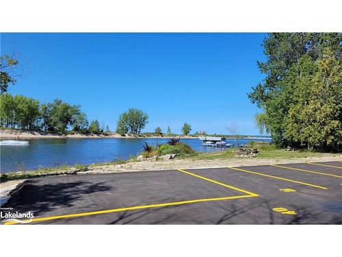 D02-280 River Road E, Wasaga Beach, ON - Outdoor With Body Of Water With View