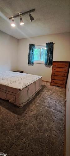 1096 River Street, Bala, ON - Indoor Photo Showing Bedroom