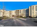 209-172 Eighth Street, Collingwood, ON  - Outdoor With Balcony With Facade 