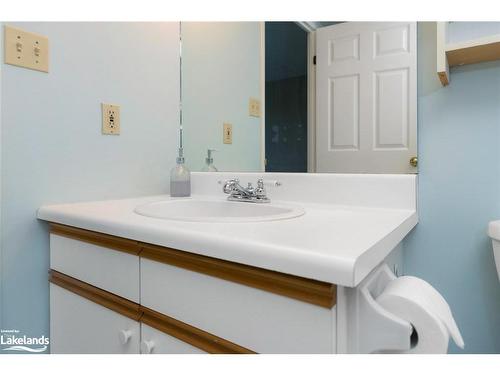 209-172 Eighth Street, Collingwood, ON - Indoor Photo Showing Bathroom