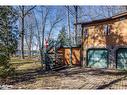 38 Forest Harbour Parkway, Waubaushene, ON  - Outdoor 