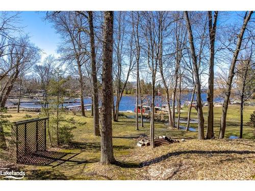 38 Forest Harbour Parkway, Waubaushene, ON - Outdoor With View