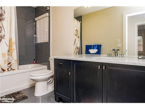 107 Snow Apple Crescent, The Blue Mountains, ON - Indoor Photo Showing Bathroom