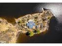 2 Island 840/Jack'S Rock, Honey Harbour, ON  - Outdoor With Body Of Water With View 